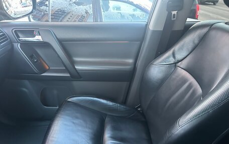 Toyota Land Cruiser Prado 150 рестайлинг 2, 2011 год, 3 350 000 рублей, 13 фотография