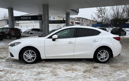 Mazda 3, 2013 год, 1 285 000 рублей, 5 фотография