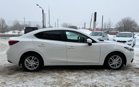 Mazda 3, 2013 год, 1 285 000 рублей, 6 фотография