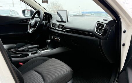 Mazda 3, 2013 год, 1 285 000 рублей, 12 фотография
