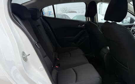 Mazda 3, 2013 год, 1 285 000 рублей, 14 фотография