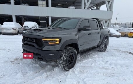 Rambler 1500, 2023 год, 18 000 000 рублей, 3 фотография