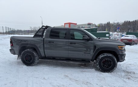 Rambler 1500, 2023 год, 18 000 000 рублей, 6 фотография