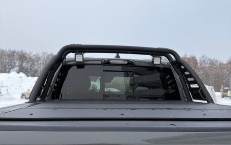 Rambler 1500, 2023 год, 18 000 000 рублей, 7 фотография