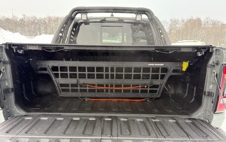 Rambler 1500, 2023 год, 18 000 000 рублей, 9 фотография