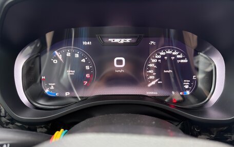 Rambler 1500, 2023 год, 18 000 000 рублей, 10 фотография