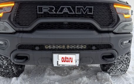 Rambler 1500, 2023 год, 18 000 000 рублей, 11 фотография
