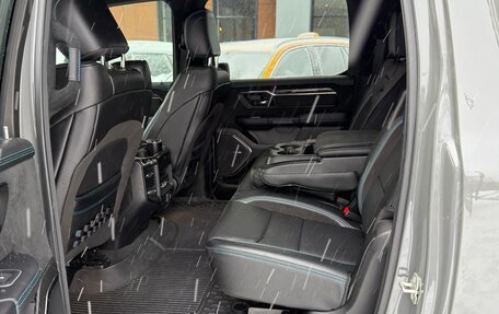 Rambler 1500, 2023 год, 18 000 000 рублей, 15 фотография