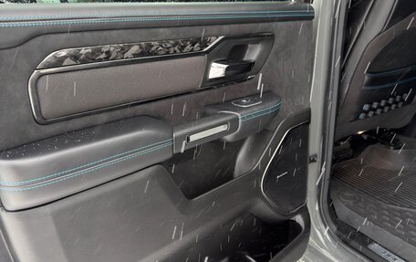 Rambler 1500, 2023 год, 18 000 000 рублей, 17 фотография