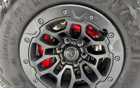 Rambler 1500, 2023 год, 18 000 000 рублей, 12 фотография