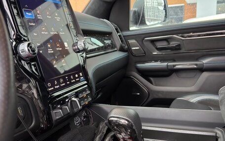 Rambler 1500, 2023 год, 18 000 000 рублей, 18 фотография