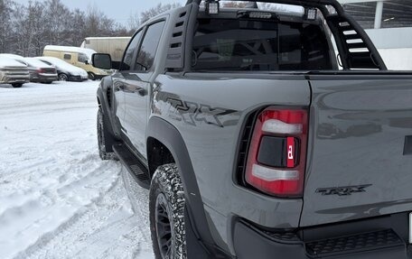 Rambler 1500, 2023 год, 18 000 000 рублей, 8 фотография