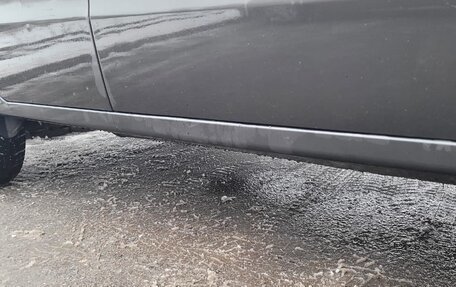 Fiat Albea I рестайлинг, 2008 год, 310 000 рублей, 5 фотография