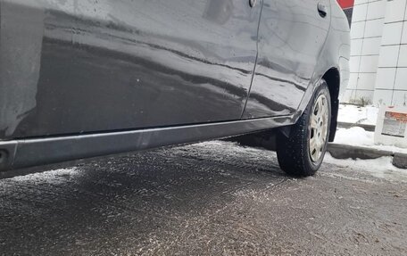 Fiat Albea I рестайлинг, 2008 год, 310 000 рублей, 6 фотография