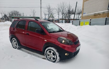 Chery IndiS (S18D) I, 2012 год, 300 000 рублей, 2 фотография