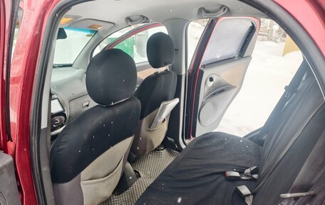 Chery IndiS (S18D) I, 2012 год, 300 000 рублей, 5 фотография