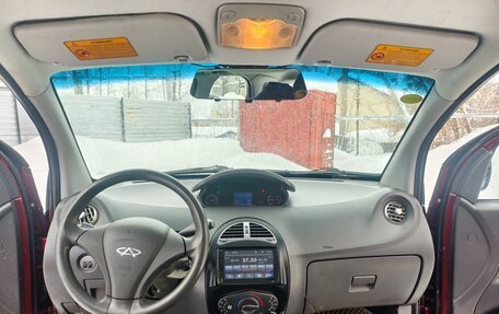 Chery IndiS (S18D) I, 2012 год, 300 000 рублей, 6 фотография