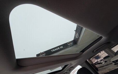 KIA Optima III, 2014 год, 1 325 000 рублей, 14 фотография