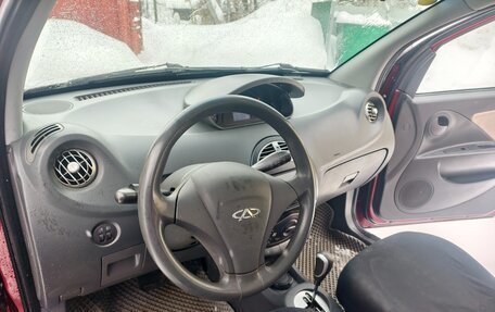 Chery IndiS (S18D) I, 2012 год, 300 000 рублей, 7 фотография