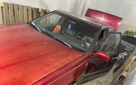 Volvo 850, 1992 год, 150 000 рублей, 2 фотография