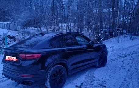 Geely Tugella FY11, 2023 год, 2 700 000 рублей, 3 фотография