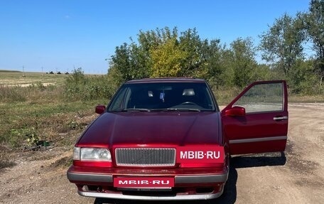 Volvo 850, 1992 год, 150 000 рублей, 7 фотография