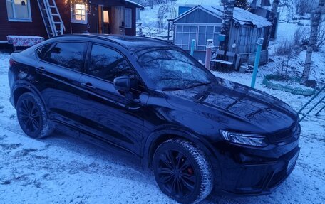 Geely Tugella FY11, 2023 год, 2 700 000 рублей, 6 фотография