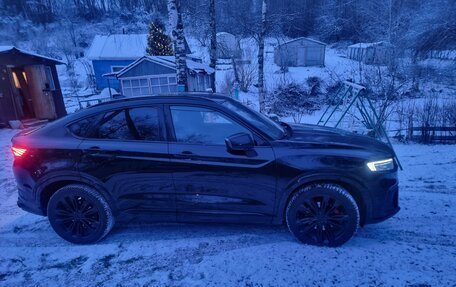 Geely Tugella FY11, 2023 год, 2 700 000 рублей, 4 фотография