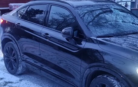 Geely Tugella FY11, 2023 год, 2 700 000 рублей, 11 фотография