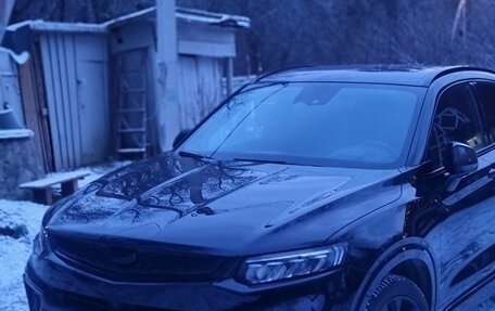 Geely Tugella FY11, 2023 год, 2 700 000 рублей, 10 фотография