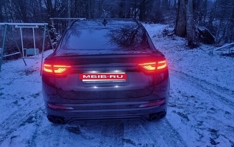 Geely Tugella FY11, 2023 год, 2 700 000 рублей, 7 фотография