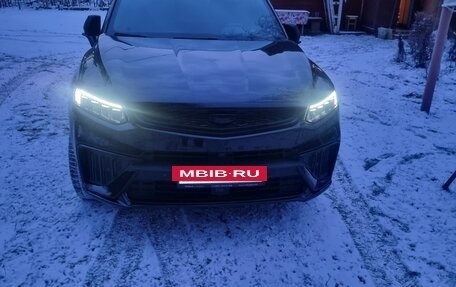 Geely Tugella FY11, 2023 год, 2 700 000 рублей, 8 фотография