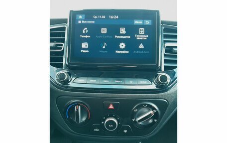 Hyundai Solaris II рестайлинг, 2020 год, 1 549 000 рублей, 14 фотография