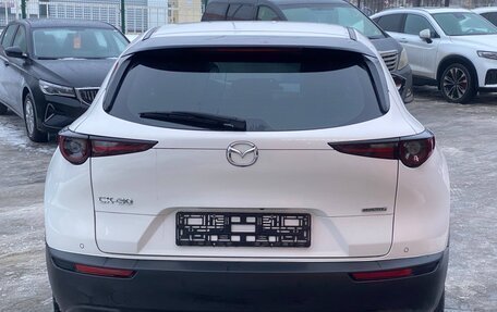 Mazda CX-30 I, 2021 год, 2 548 000 рублей, 4 фотография