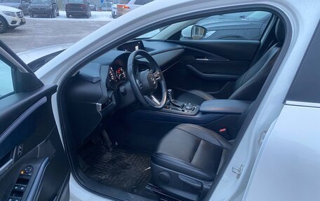 Mazda CX-30 I, 2021 год, 2 548 000 рублей, 8 фотография