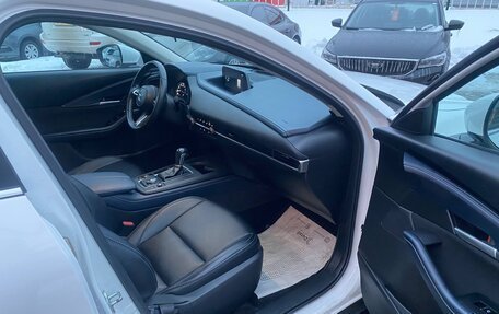 Mazda CX-30 I, 2021 год, 2 548 000 рублей, 12 фотография