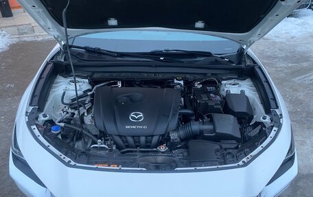 Mazda CX-30 I, 2021 год, 2 548 000 рублей, 13 фотография