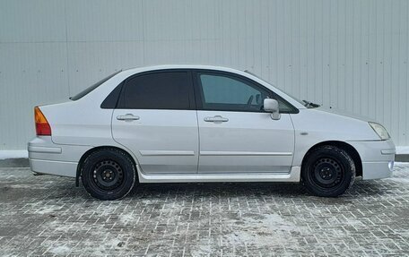 Suzuki Liana, 2007 год, 549 000 рублей, 7 фотография