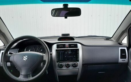 Suzuki Liana, 2007 год, 549 000 рублей, 9 фотография