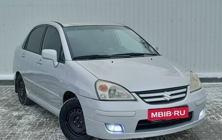 Suzuki Liana, 2007 год, 549 000 рублей, 2 фотография