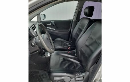 Suzuki Liana, 2007 год, 549 000 рублей, 11 фотография