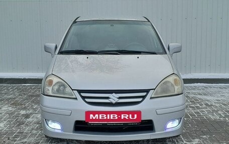 Suzuki Liana, 2007 год, 549 000 рублей, 5 фотография