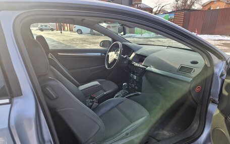 Opel Astra H, 2007 год, 650 000 рублей, 7 фотография