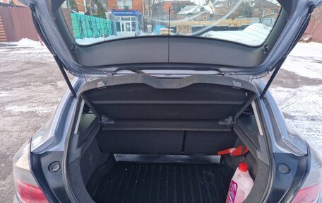 Opel Astra H, 2007 год, 650 000 рублей, 5 фотография