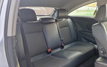 Opel Astra H, 2007 год, 650 000 рублей, 8 фотография