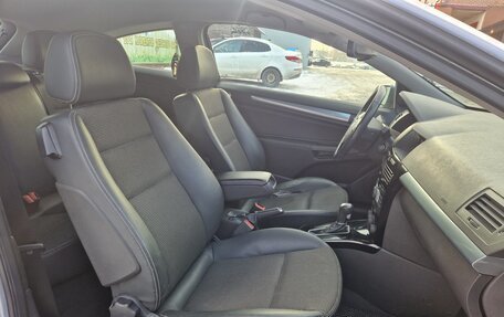 Opel Astra H, 2007 год, 650 000 рублей, 10 фотография