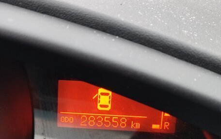 Toyota Verso I, 2014 год, 1 320 000 рублей, 5 фотография