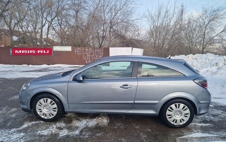 Opel Astra H, 2007 год, 650 000 рублей, 2 фотография