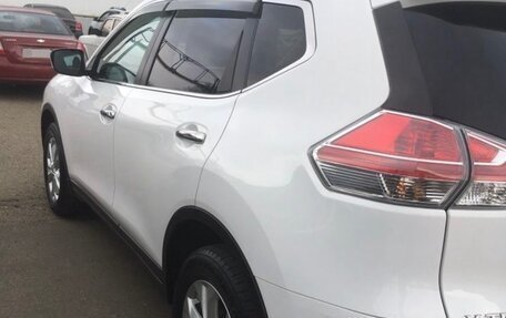 Nissan X-Trail, 2015 год, 1 700 000 рублей, 3 фотография