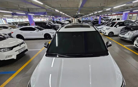 KIA Carnival, 2025 год, 6 100 000 рублей, 2 фотография